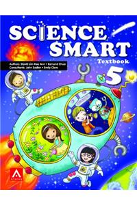 Science Smart Student Book 5