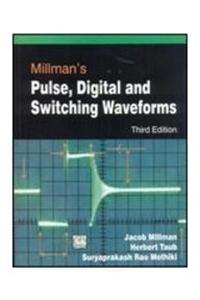 Millman's Pulse, Digital AndnSwitching Waveforms