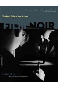 Dark Side of the Screen: Film Noir