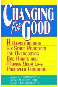 Changing for Good