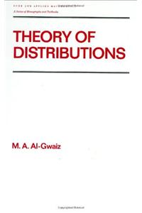 Theory of Distributions