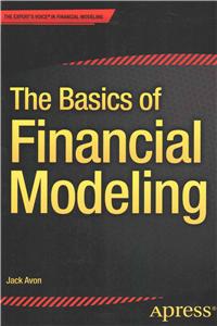 Basics of Financial Modeling