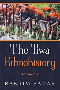 The Tiwa Ethnohistory