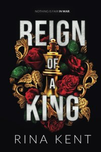 Reign of a King