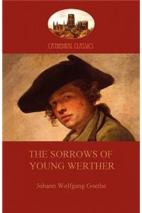 Sorrows of Young Werther (Aziloth Books)