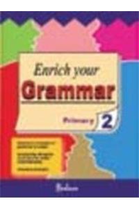 Enrich Your Grammar 2