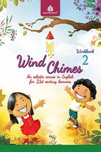 Wind chimes workbook 2