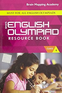 English Olympiad Resource Book -9-2019 Edition