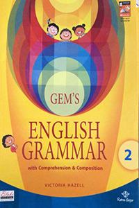 Gem's English Grammar 2