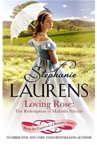 Loving Rose: The Redemption of Malcolm Sinclair