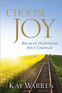 Choose Joy