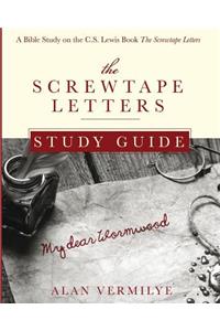 Screwtape Letters Study Guide