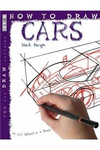 How To Draw Cars