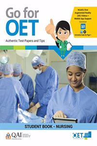 Go For OET : Authentic Test Papers And Tips