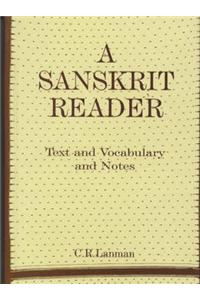 Sanskrit Reader