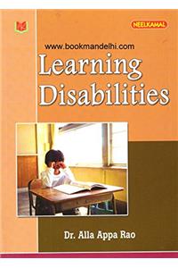 Learning Disabilities