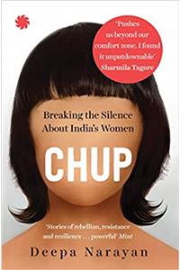 Chup: Breaking The Silence About India's Women