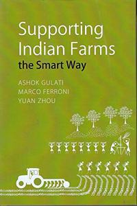 Supporting Indian Farms : The Smart Way