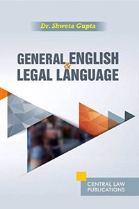 General English and Legal Language