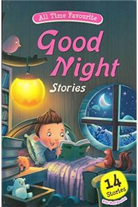 All Time Favourite Good Night Stories