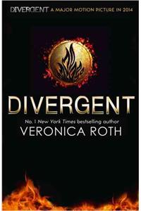 Divergent (Adult Edition)