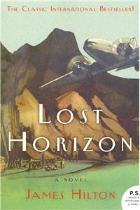 Lost Horizon