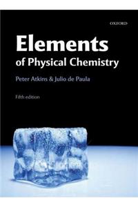 Elements of Physical Chemistry