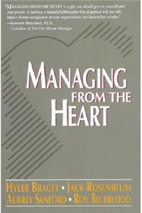 Managing from the Heart