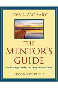 The Mentor's Guide, Second Edition