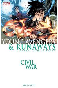 Civil War: Young Avengers & Runaways