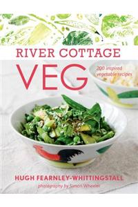 River Cottage Veg