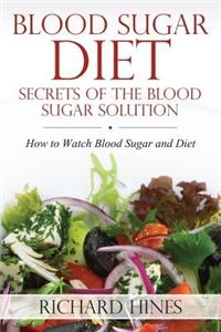 Blood Sugar Diet