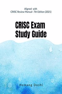 CRISC Exam Study Guide