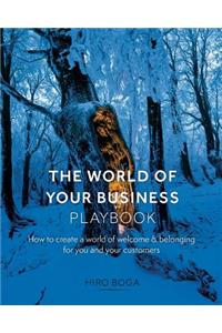 World of Your Business Playbook