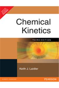 Chemical Kinetics