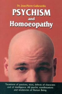 Psychism & Homoeopathy