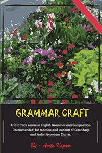 GRAMMAR CRAFT