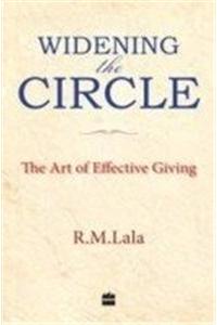 Widening the Circle: The Art of Effective Giving