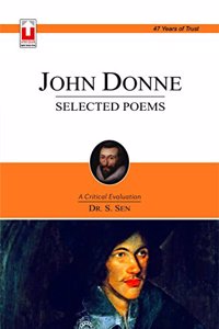 John Donne Selected Poems
