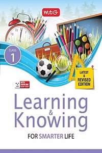 Learning and Knowing - Class 1