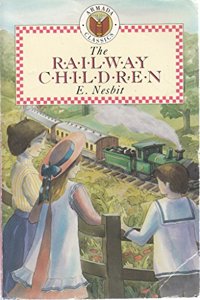 The Railway Children (Classics)