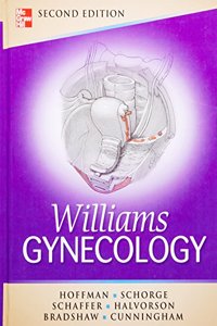 Williams Gynecology