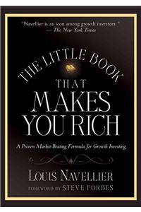 The Little Book That Makes You Rich