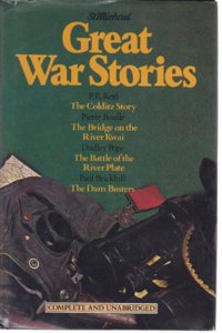 St. Michael Great War Stories (The Colditz Story, The Bridge on the River Kwai, The Battle of the River Plate & The Dambusters)