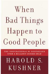 When Bad Things Happen to Good People