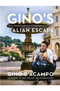 Gino's Italian Escape (Book 1)