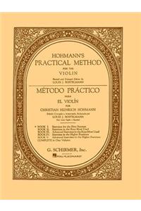 Practical Method for the Violin