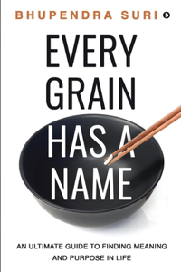 Every Grain has a Name