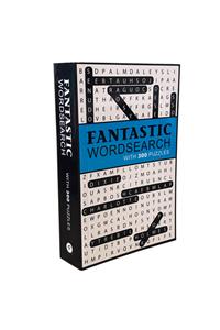 Fantastic Word Search