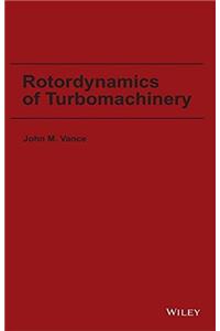 Rotordynamics of Turbomachinery